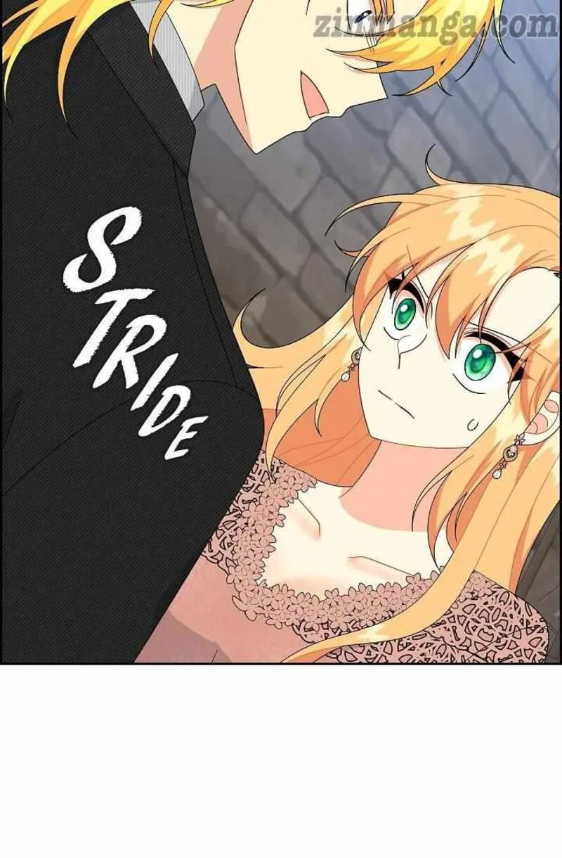 The Destroyer Fell in Love With Me Chapter 75 page 9