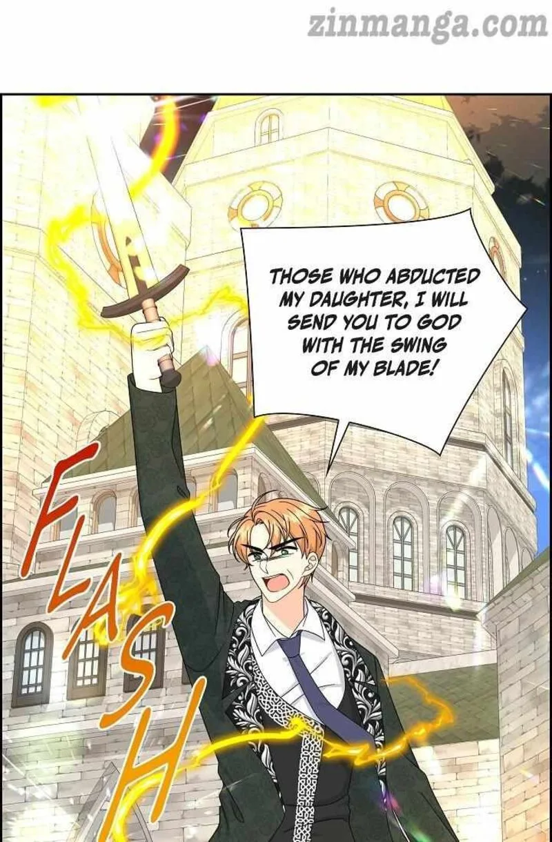 The Destroyer Fell in Love With Me Chapter 75 page 26