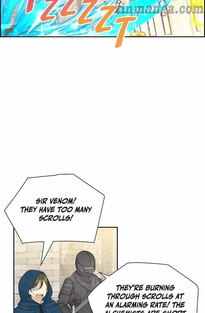 The Destroyer Fell in Love With Me Chapter 75 page 31