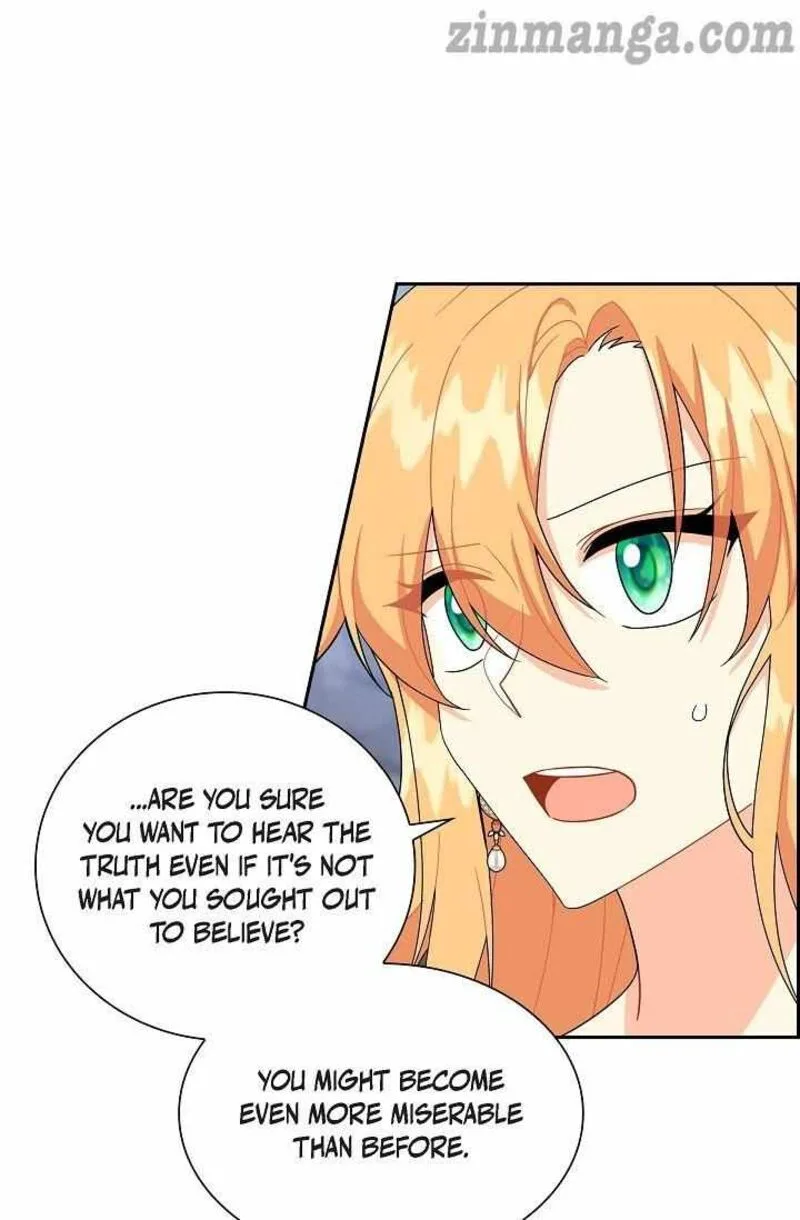 The Destroyer Fell in Love With Me Chapter 75 page 10