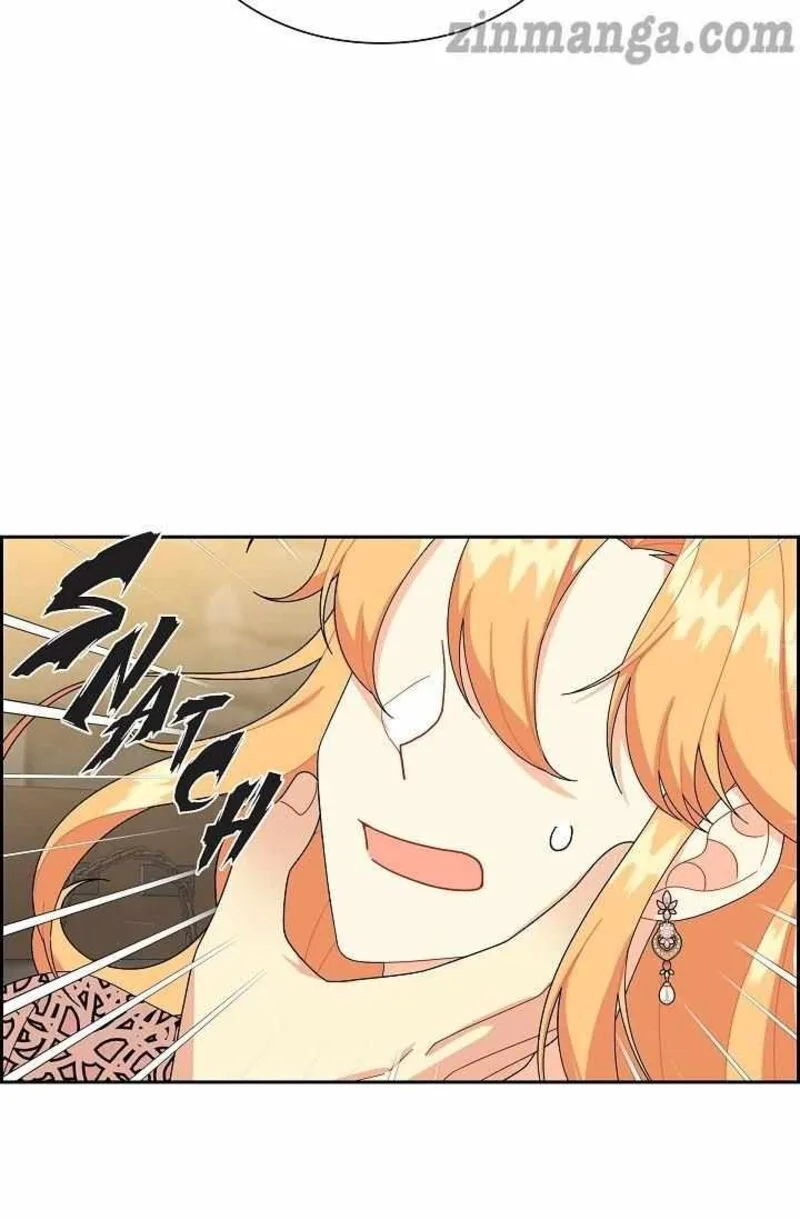 The Destroyer Fell in Love With Me Chapter 75 page 11