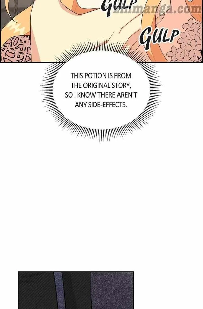 The Destroyer Fell in Love With Me Chapter 75 page 14