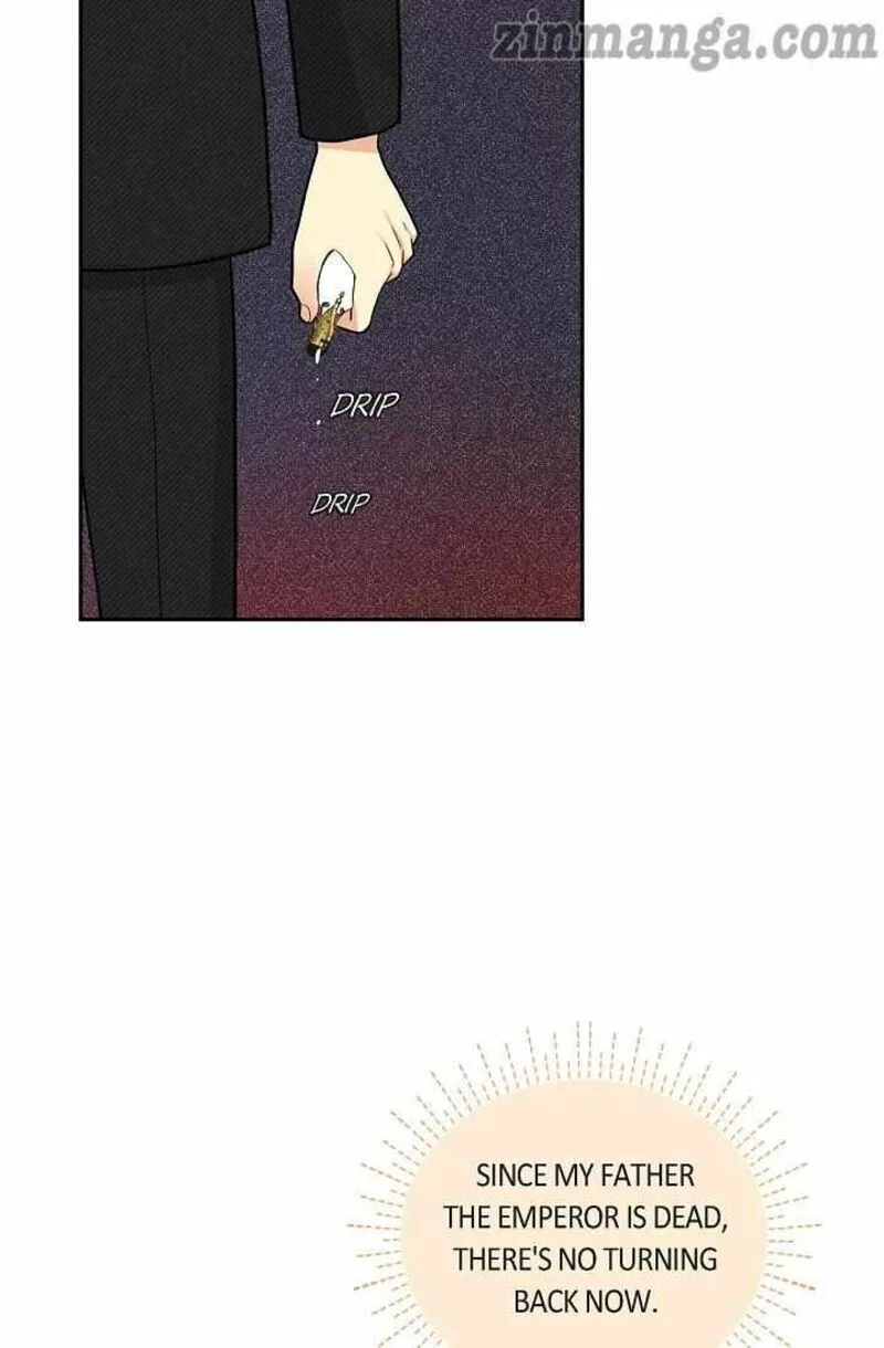 The Destroyer Fell in Love With Me Chapter 75 page 15