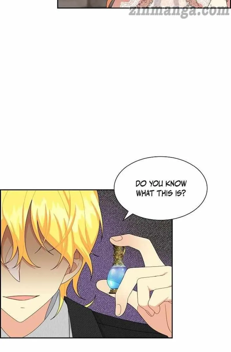 The Destroyer Fell in Love With Me Chapter 75 page 7
