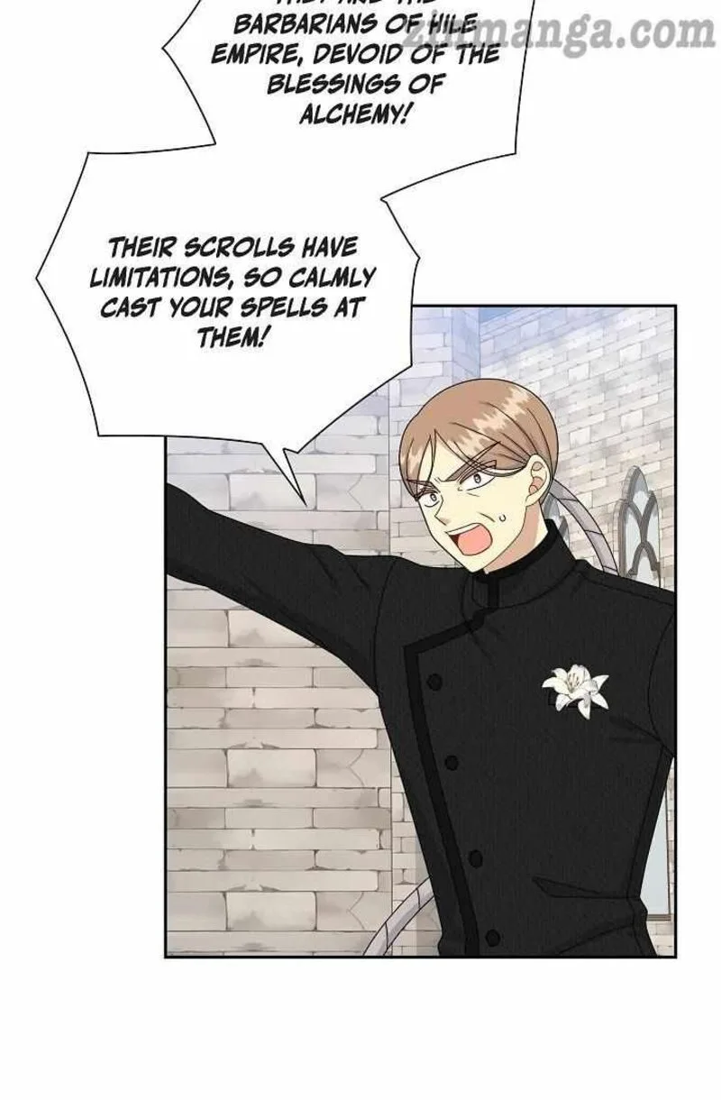 The Destroyer Fell in Love With Me Chapter 75 page 29