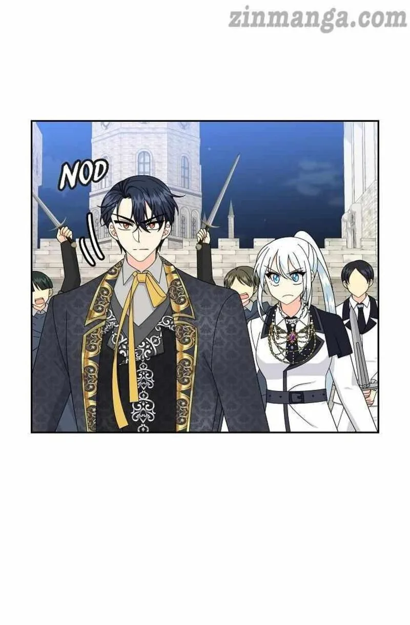 The Destroyer Fell in Love With Me Chapter 75 page 25