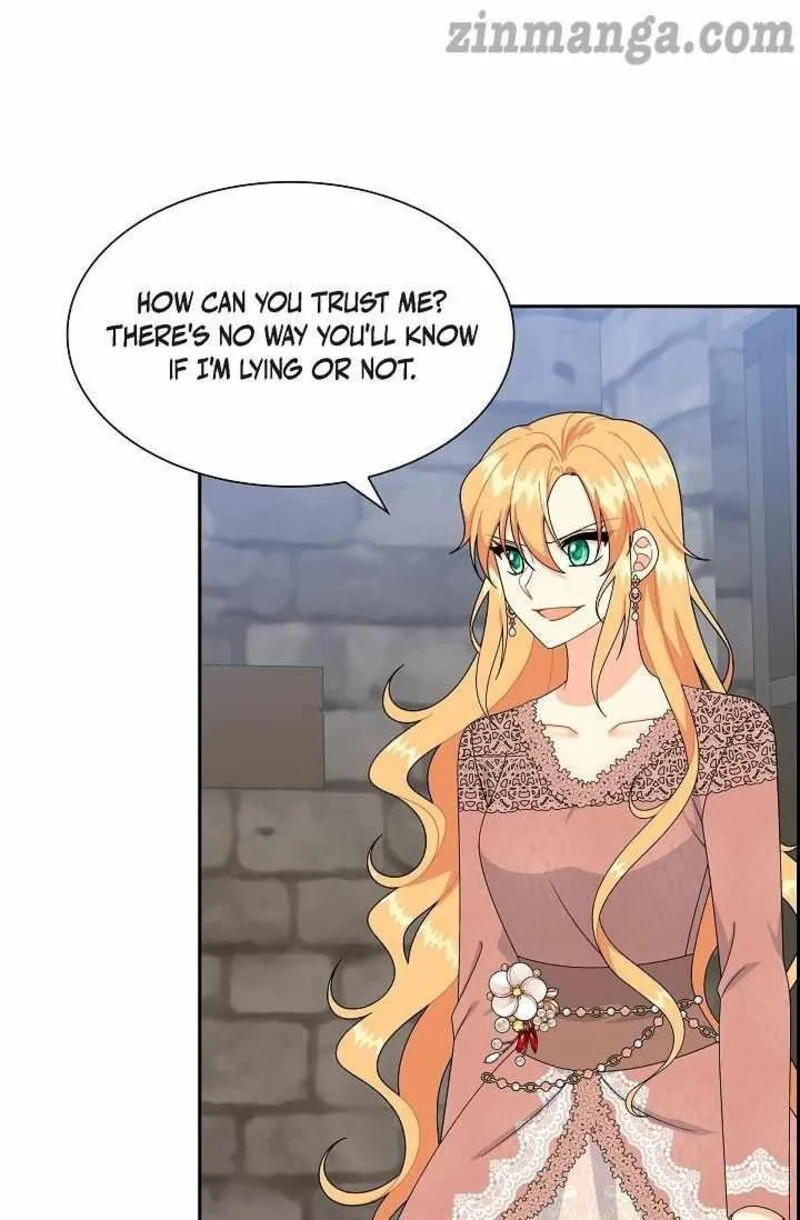 The Destroyer Fell in Love With Me Chapter 75 page 6