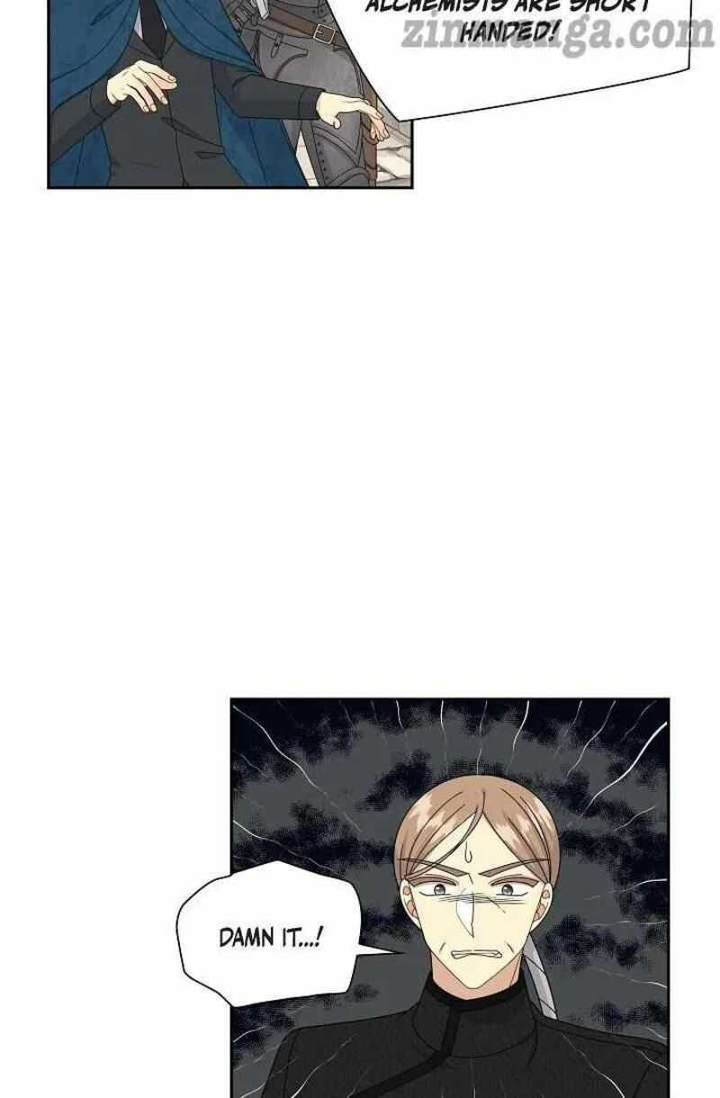 The Destroyer Fell in Love With Me Chapter 75 page 32