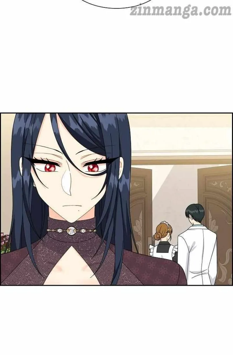 The Destroyer Fell in Love With Me Chapter 75 page 38