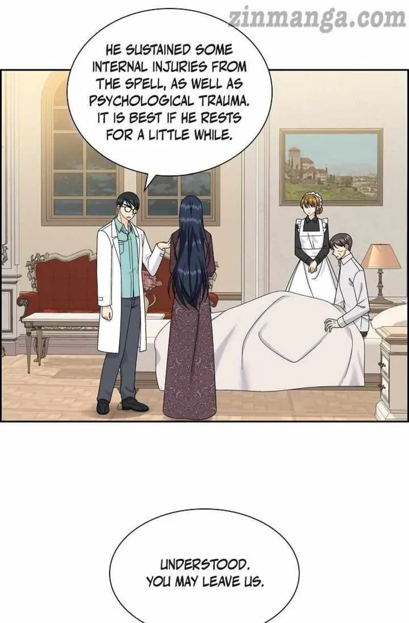The Destroyer Fell in Love With Me Chapter 75 page 37