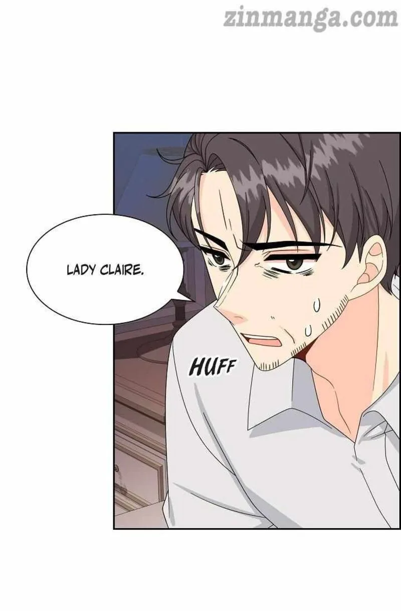 The Destroyer Fell in Love With Me Chapter 75 page 39