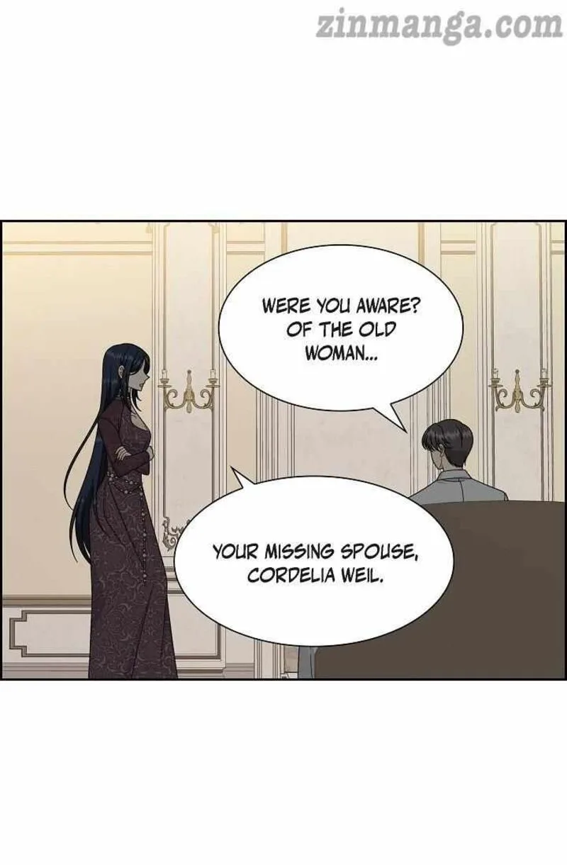 The Destroyer Fell in Love With Me Chapter 75 page 40