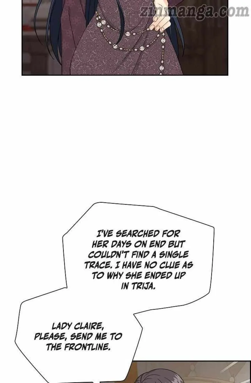 The Destroyer Fell in Love With Me Chapter 75 page 42