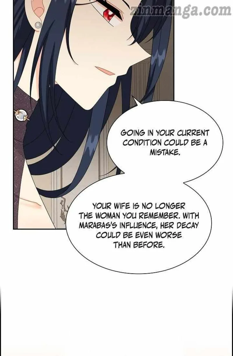 The Destroyer Fell in Love With Me Chapter 75 page 44