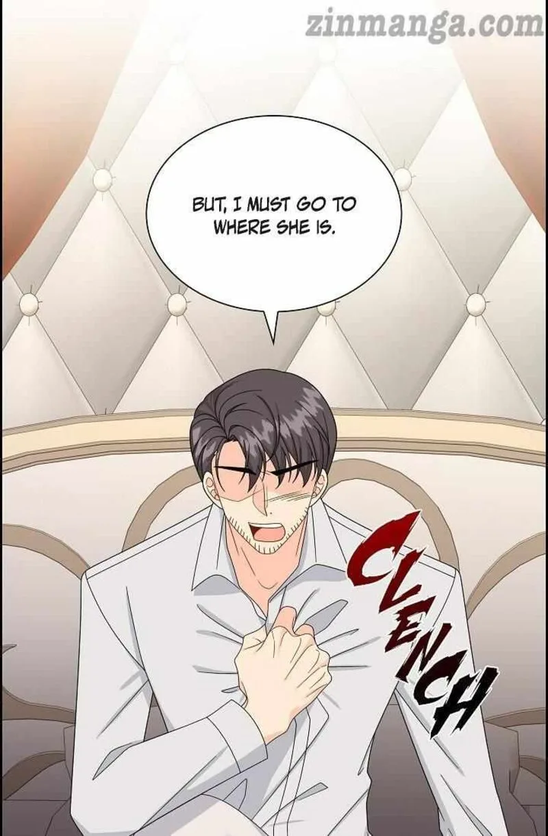 The Destroyer Fell in Love With Me Chapter 75 page 45