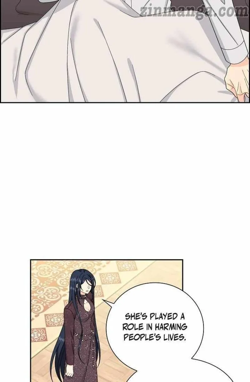 The Destroyer Fell in Love With Me Chapter 75 page 46