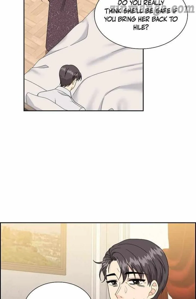 The Destroyer Fell in Love With Me Chapter 75 page 47