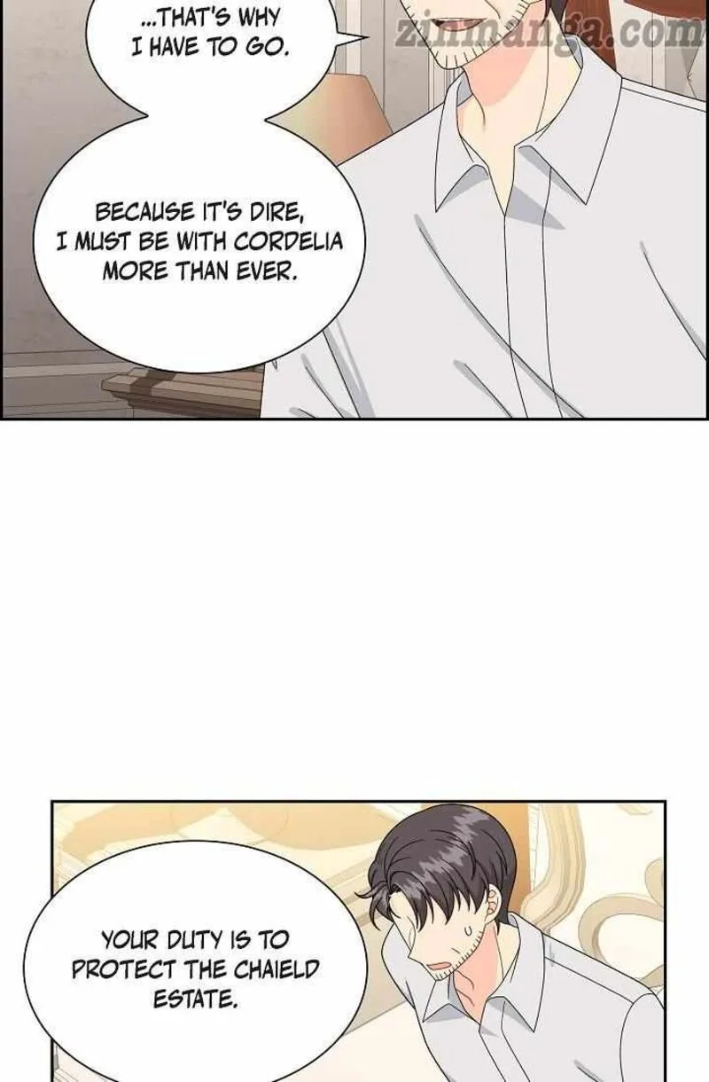 The Destroyer Fell in Love With Me Chapter 75 page 48