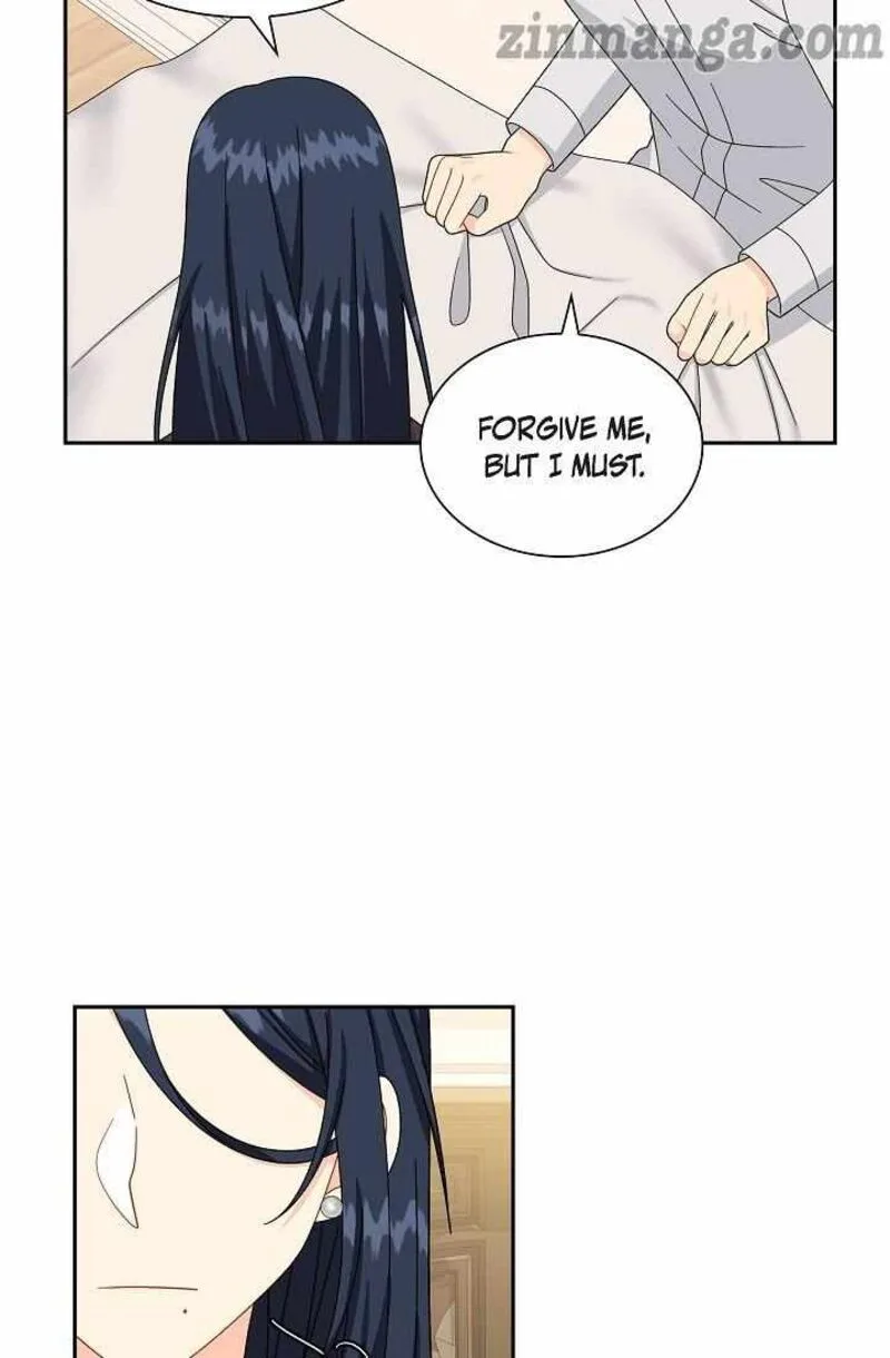 The Destroyer Fell in Love With Me Chapter 75 page 49