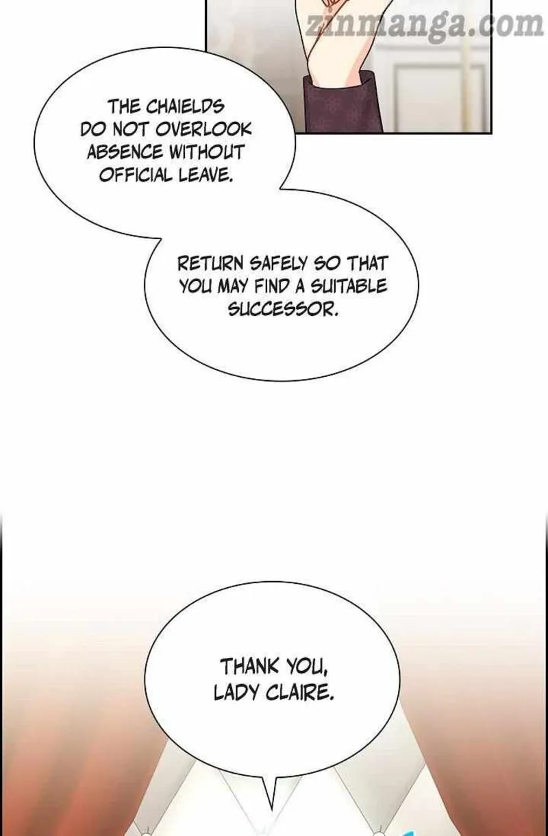 The Destroyer Fell in Love With Me Chapter 75 page 51