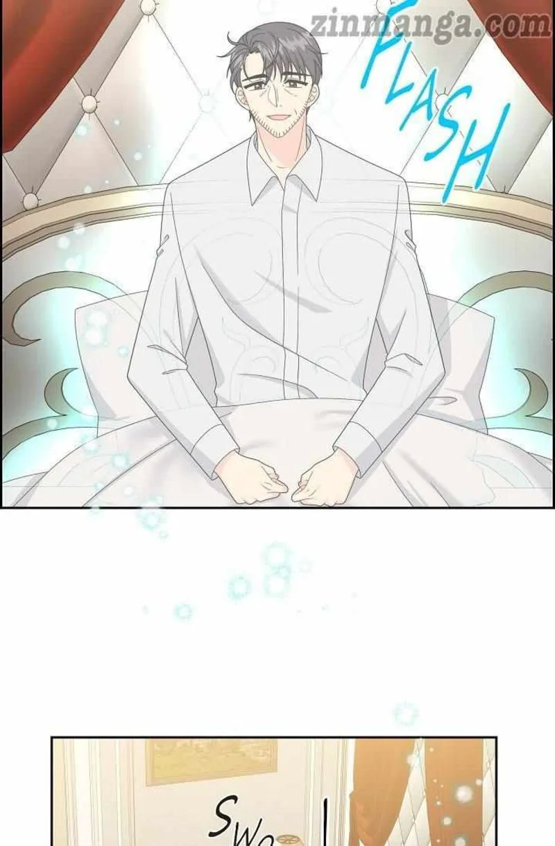 The Destroyer Fell in Love With Me Chapter 75 page 52