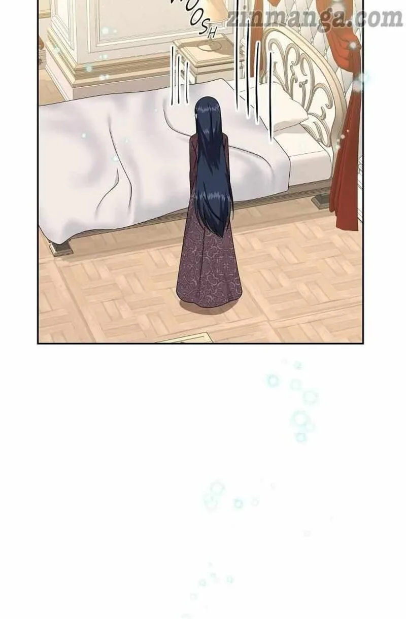 The Destroyer Fell in Love With Me Chapter 75 page 53