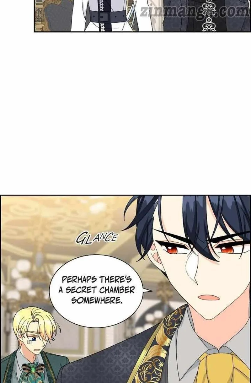 The Destroyer Fell in Love With Me Chapter 75 page 56