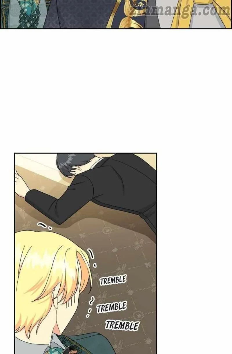 The Destroyer Fell in Love With Me Chapter 75 page 57