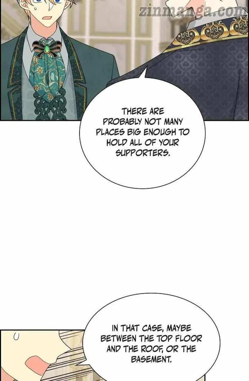The Destroyer Fell in Love With Me Chapter 75 page 60