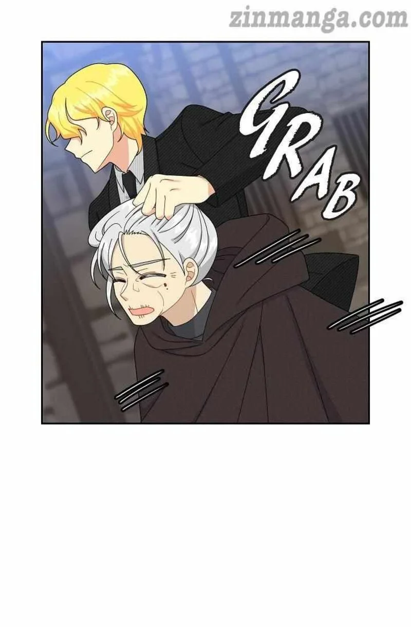 The Destroyer Fell in Love With Me Chapter 75 page 64