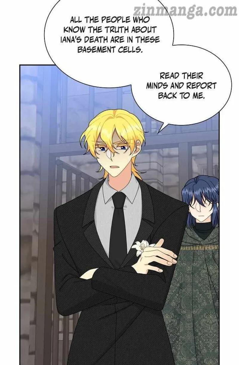 The Destroyer Fell in Love With Me Chapter 75 page 66