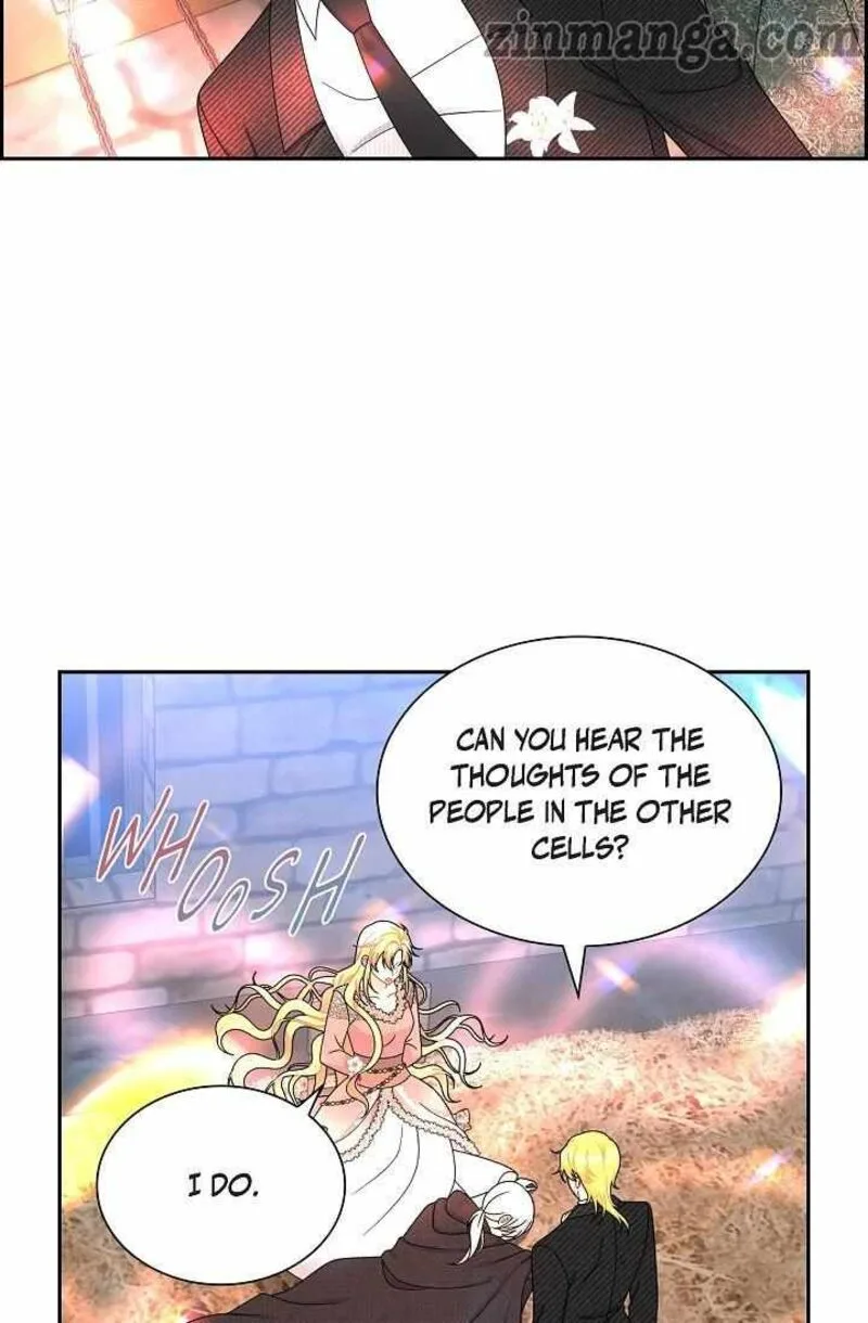 The Destroyer Fell in Love With Me Chapter 75 page 71