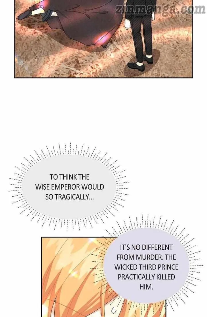The Destroyer Fell in Love With Me Chapter 75 page 72