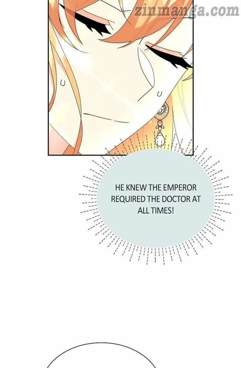 The Destroyer Fell in Love With Me Chapter 75 page 73