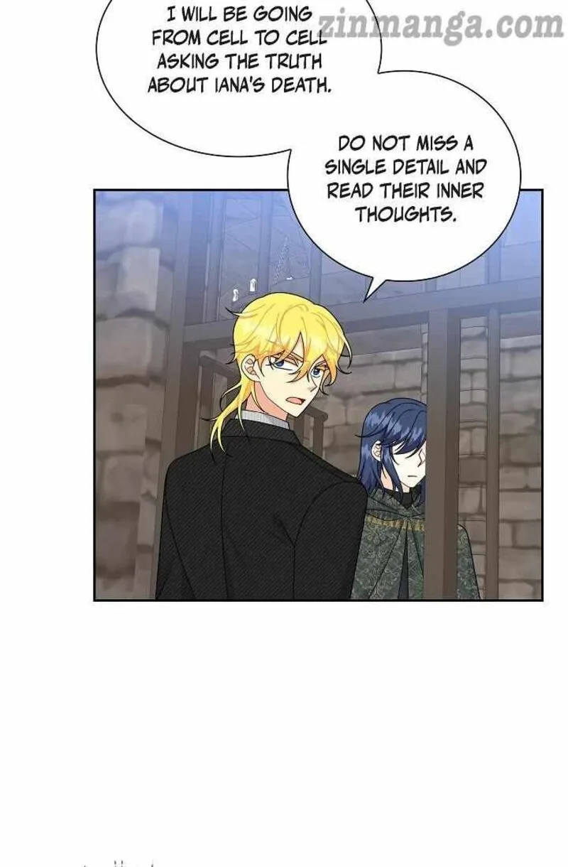 The Destroyer Fell in Love With Me Chapter 75 page 74