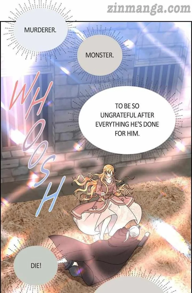 The Destroyer Fell in Love With Me Chapter 75 page 75