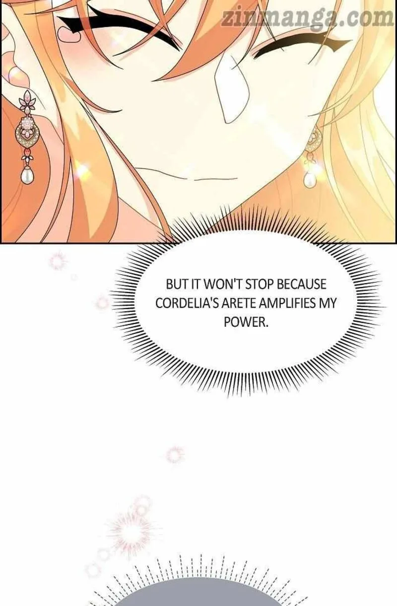 The Destroyer Fell in Love With Me Chapter 75 page 77