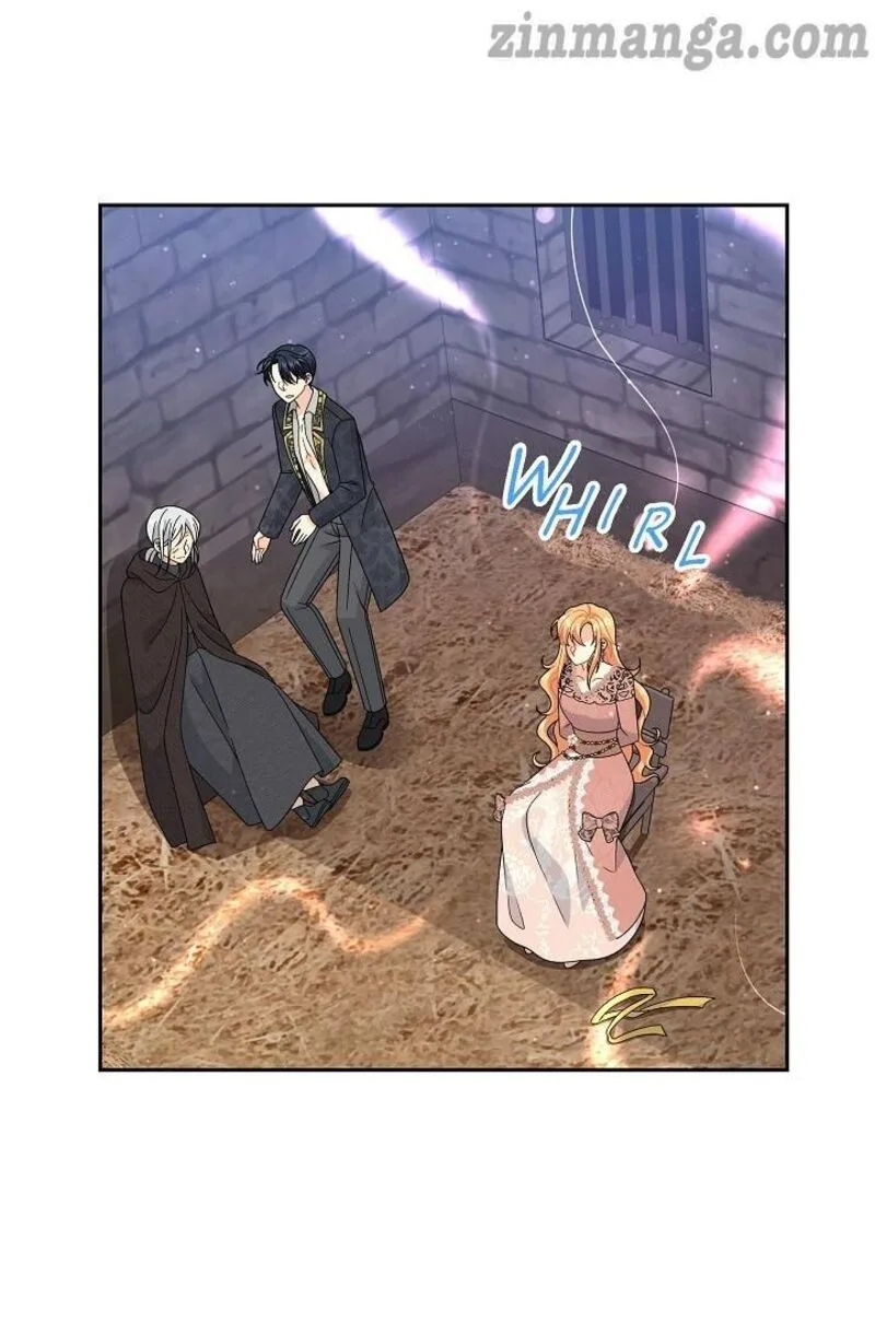 The Destroyer Fell in Love With Me Chapter 76 page 22