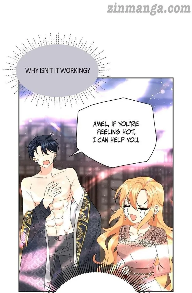The Destroyer Fell in Love With Me Chapter 76 page 12
