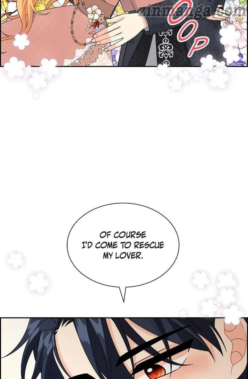 The Destroyer Fell in Love With Me Chapter 76 page 31