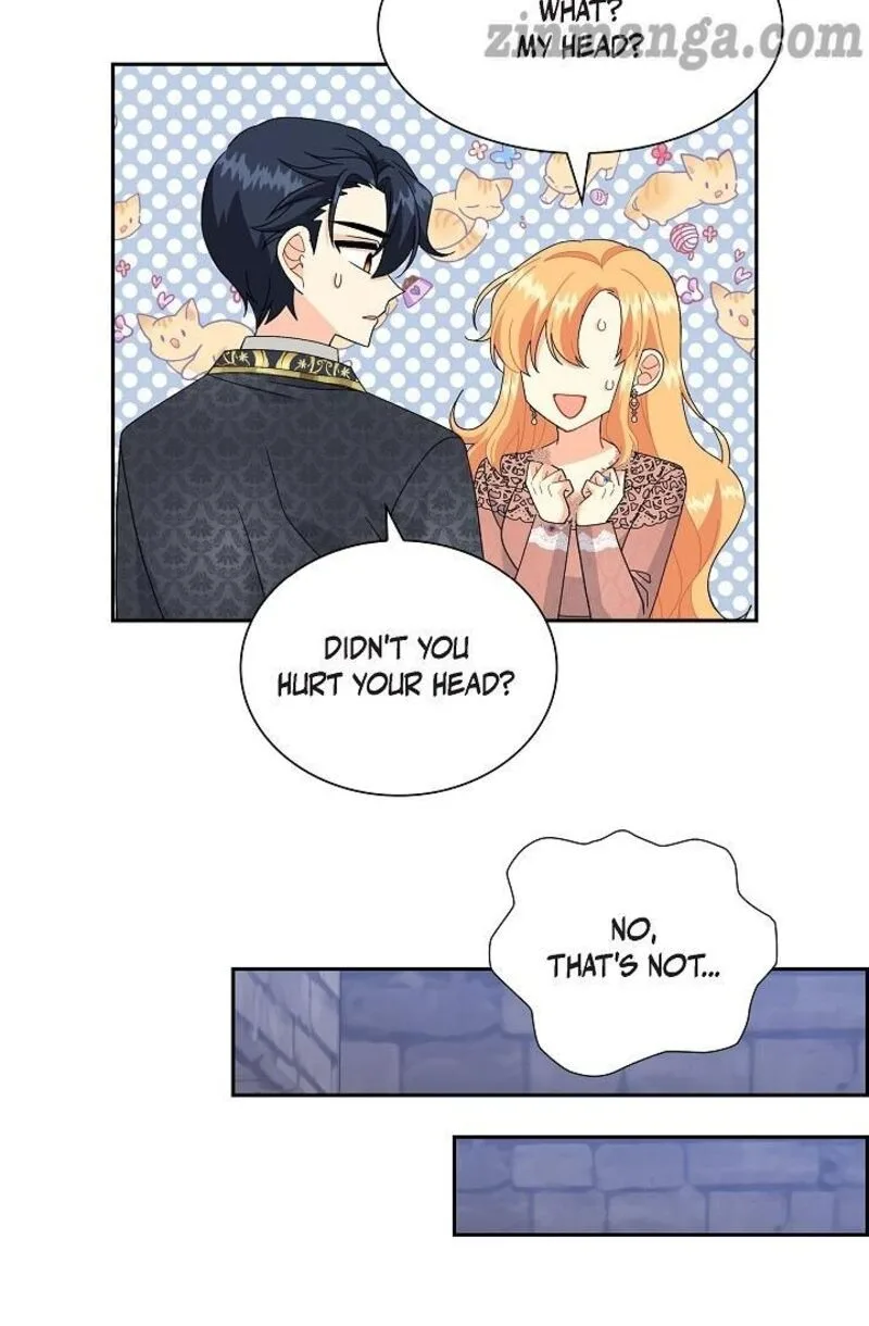 The Destroyer Fell in Love With Me Chapter 76 page 26