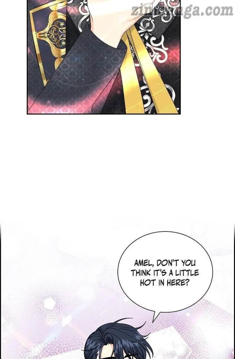 The Destroyer Fell in Love With Me Chapter 76 page 9