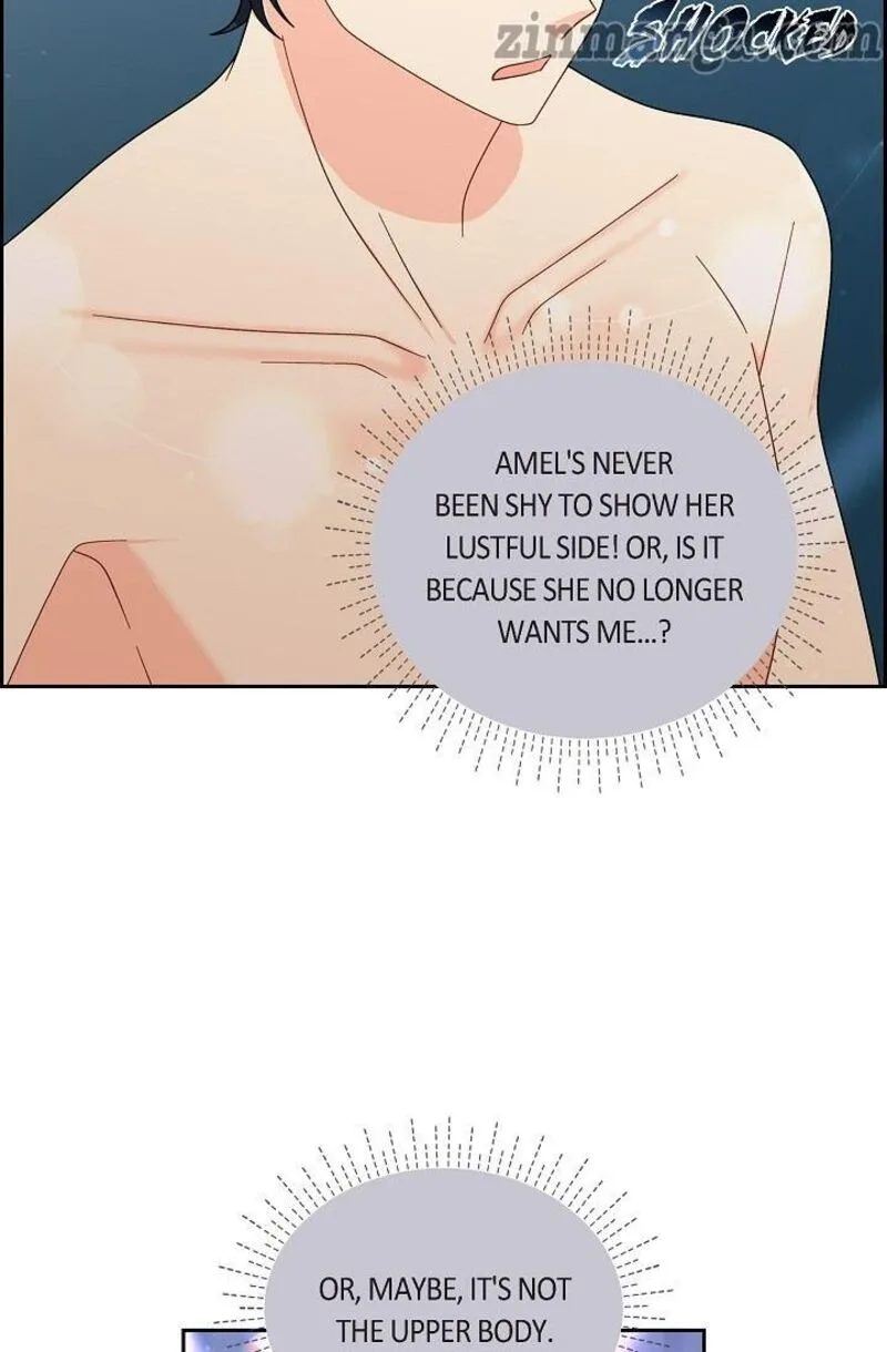 The Destroyer Fell in Love With Me Chapter 76 page 14