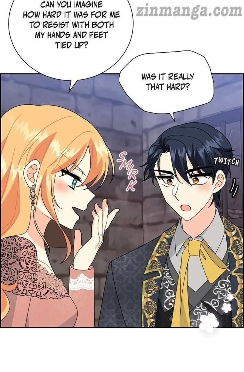 The Destroyer Fell in Love With Me Chapter 76 page 29