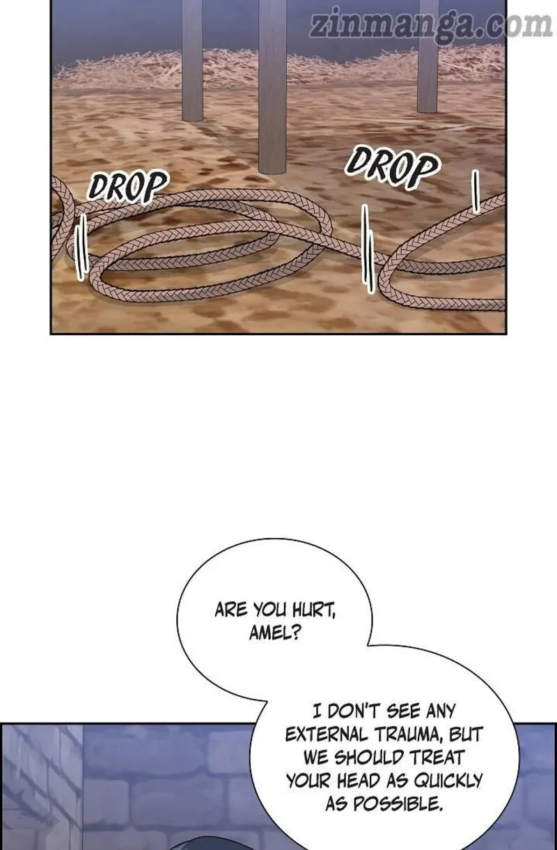 The Destroyer Fell in Love With Me Chapter 76 page 24