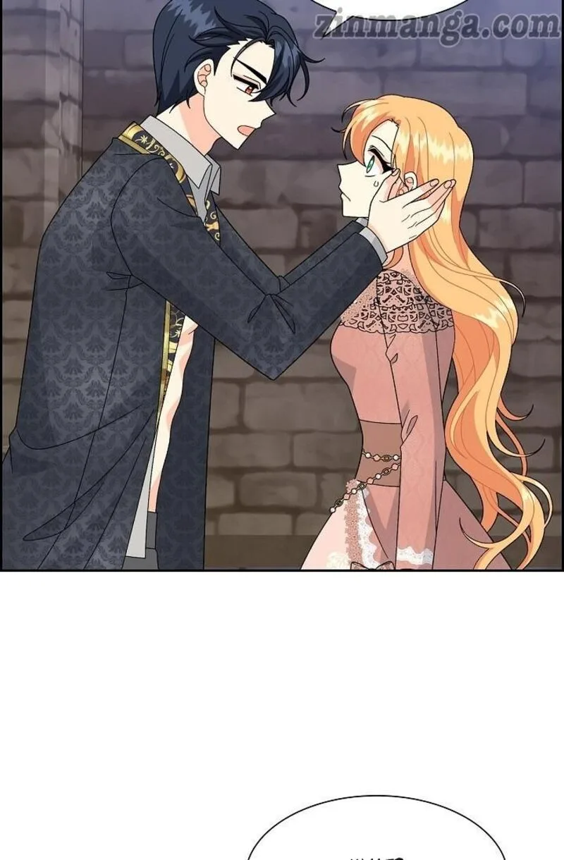 The Destroyer Fell in Love With Me Chapter 76 page 25
