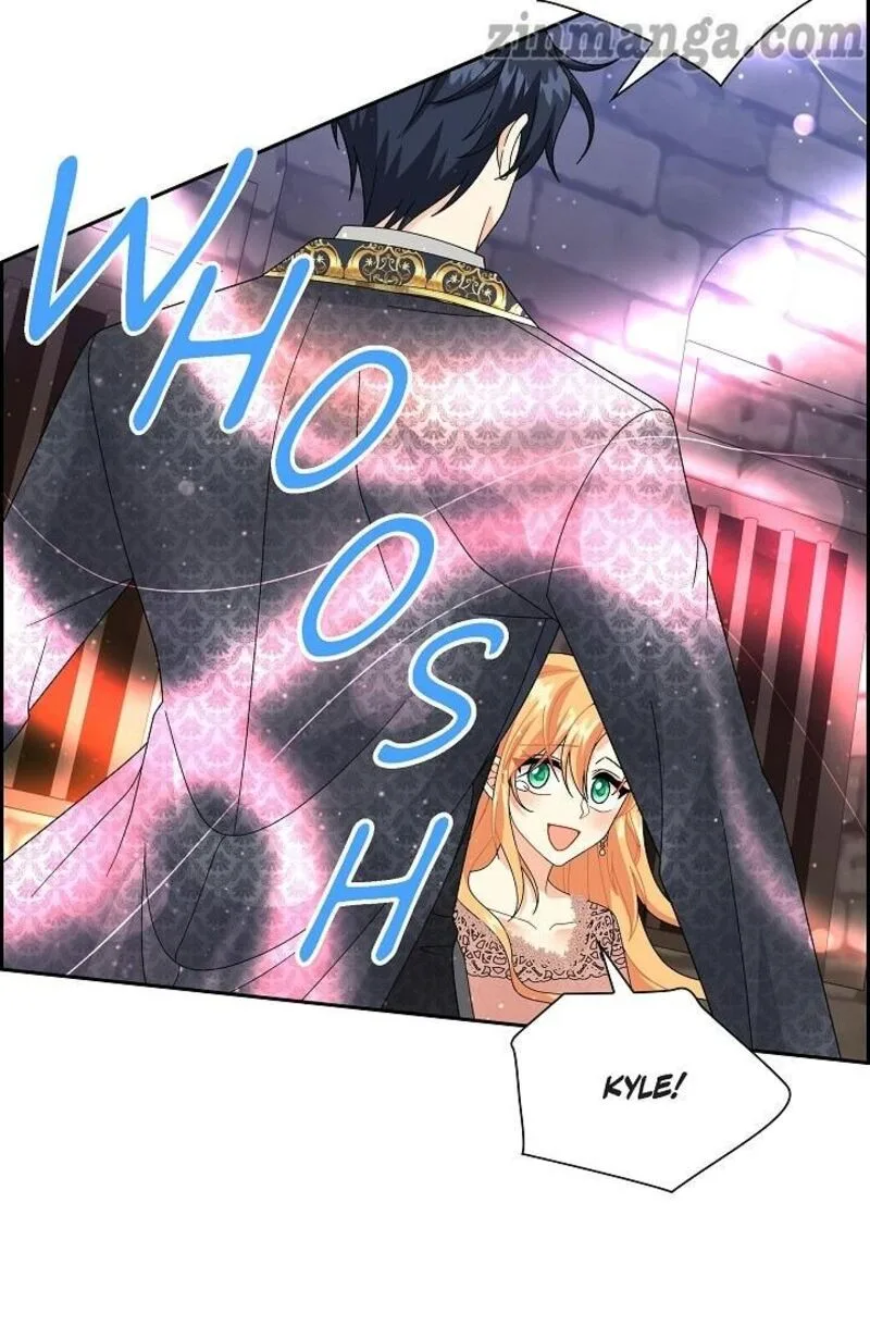 The Destroyer Fell in Love With Me Chapter 76 page 20
