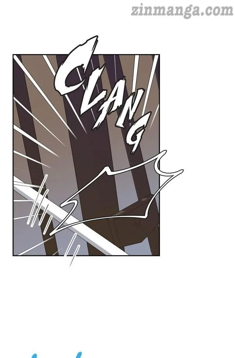 The Destroyer Fell in Love With Me Chapter 76 page 3