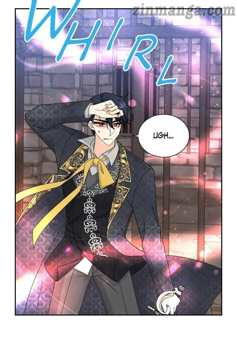 The Destroyer Fell in Love With Me Chapter 76 page 4