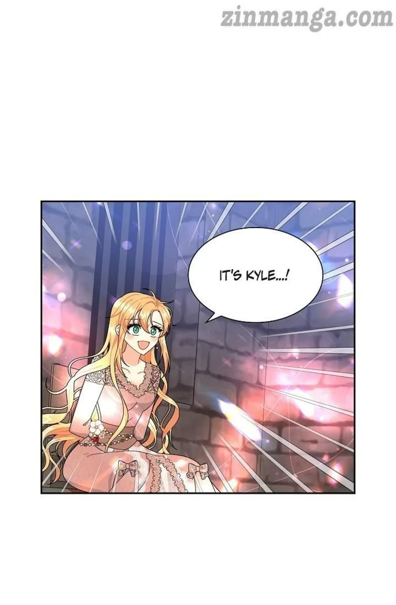 The Destroyer Fell in Love With Me Chapter 76 page 2